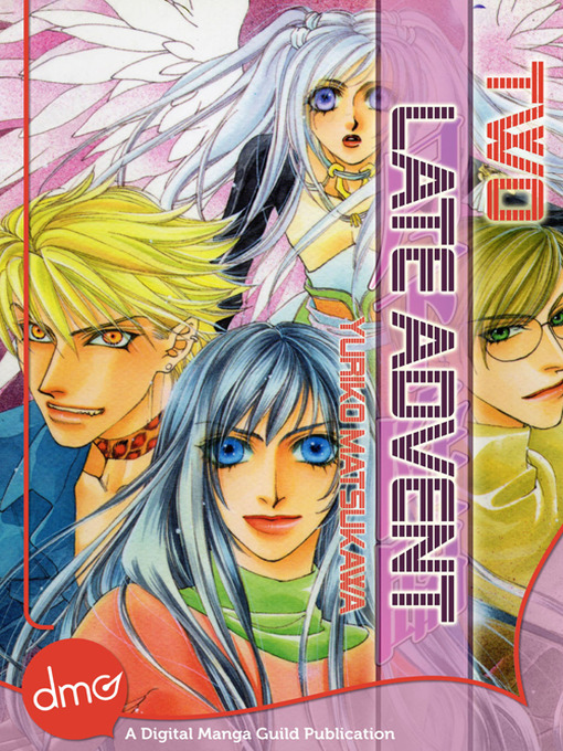 Title details for Late Advent, Volume 2 by Yuriko Matsukawa - Available